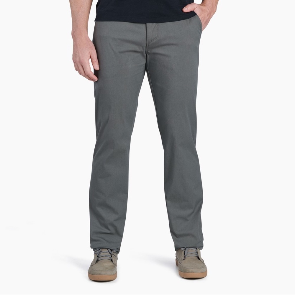 Marc New York gray men’s‎ pants